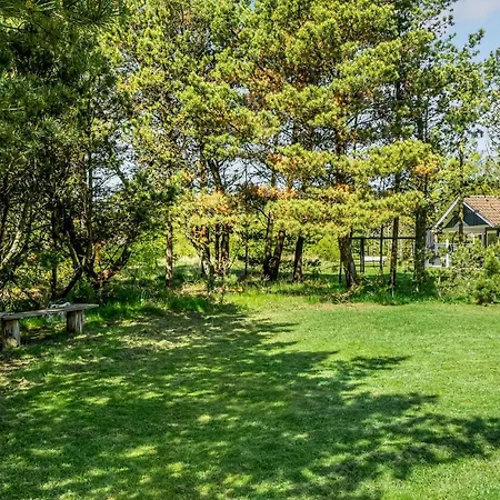 Three-bedroom Holiday In Dom wakacyjny *