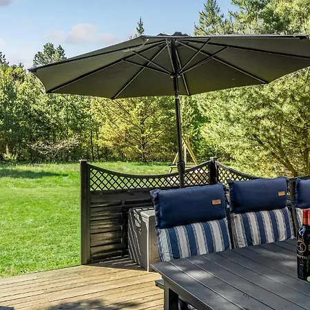 Three-bedroom Holiday In Dom wakacyjny *