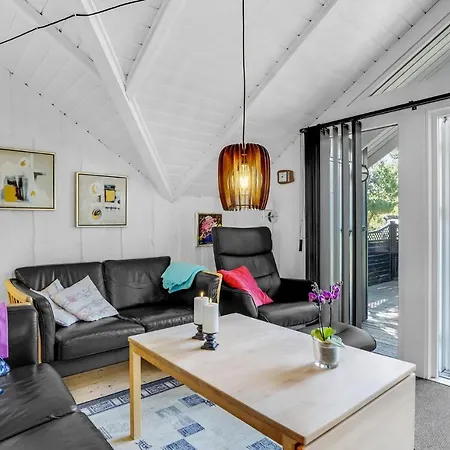 Three-bedroom Holiday In Dom wakacyjny