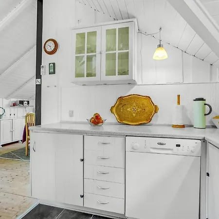 Three-bedroom Holiday In Dom wakacyjny *